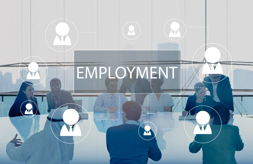 Employment Agency