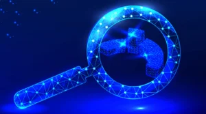 Executive Search with AI