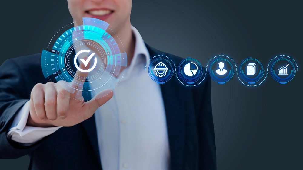 Field Service Transformation