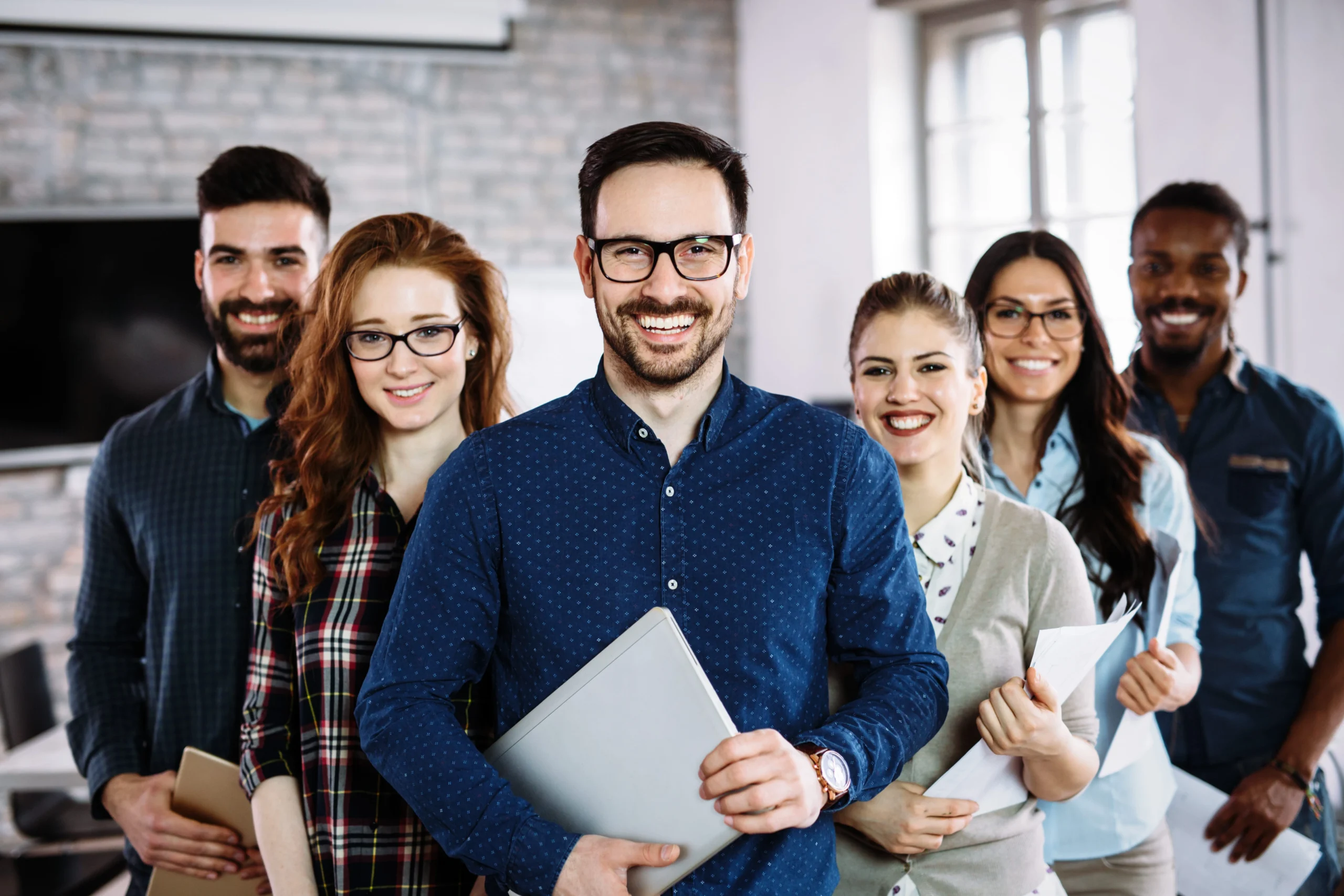 Graduate Job Market