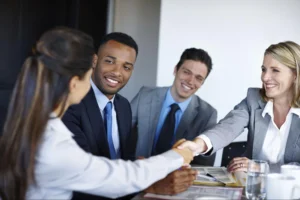 HR Professional