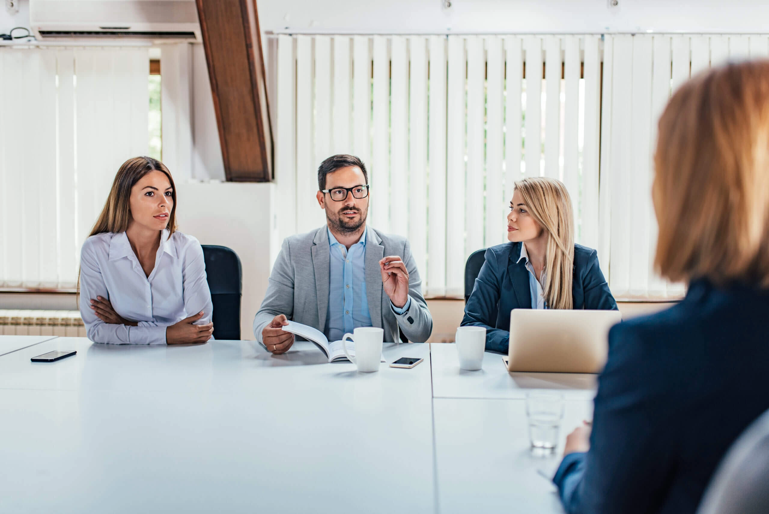 HR Solution