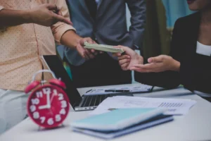 Hourly Worker Compensation