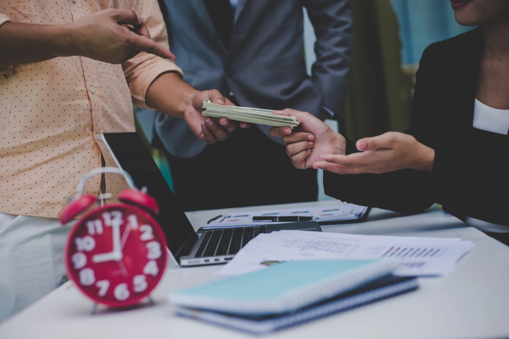 Hourly Worker Compensation