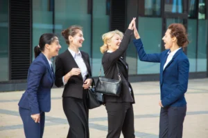 Leadership Talent