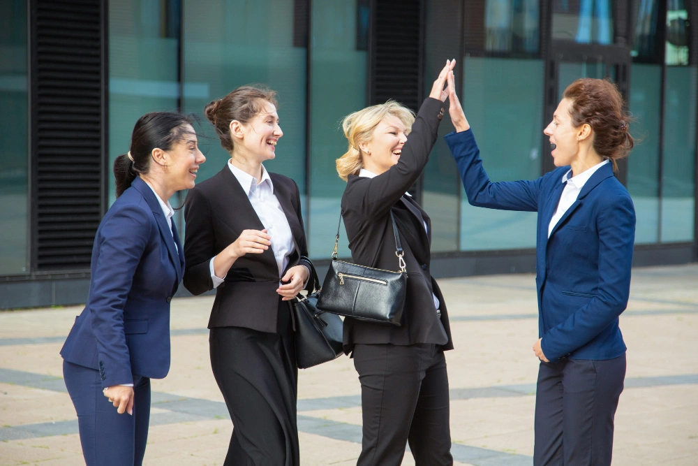 Leadership Talent