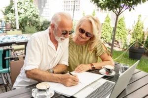 Retirement Plan Services