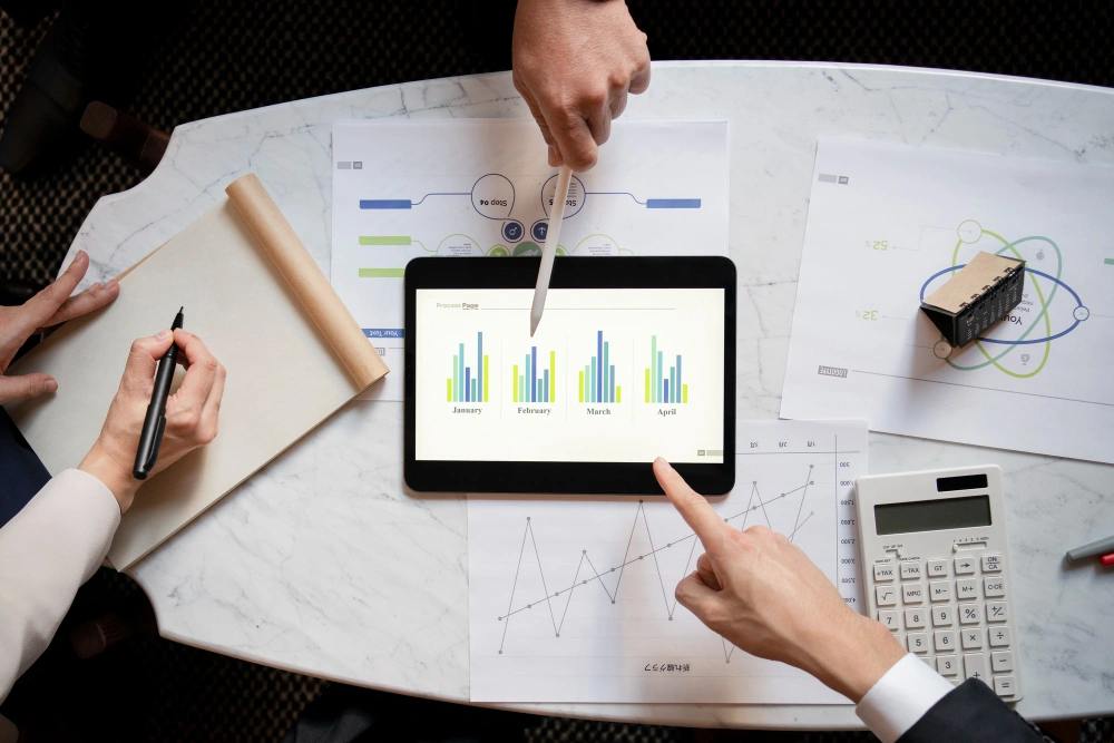 Outsourced Accounting Services