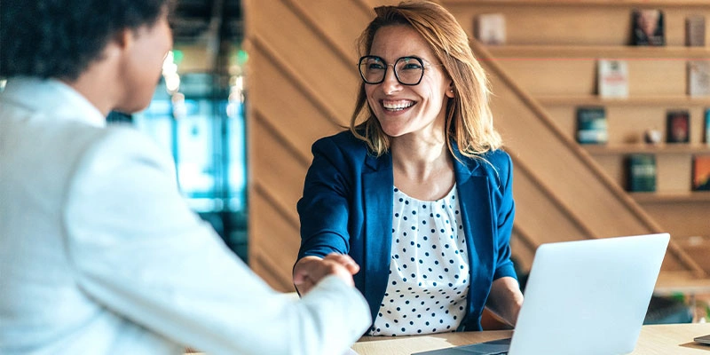 Smarter Hiring