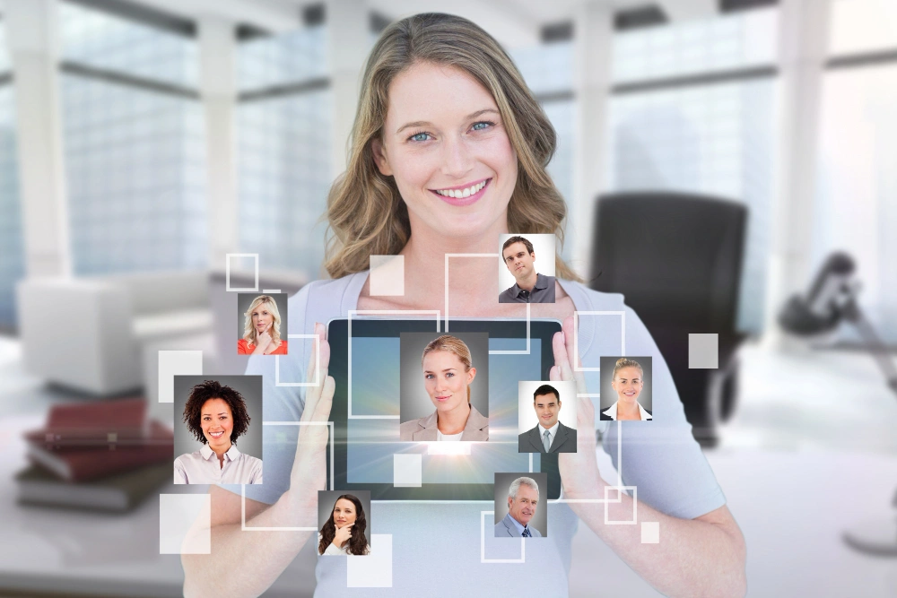 Talent Marketplace