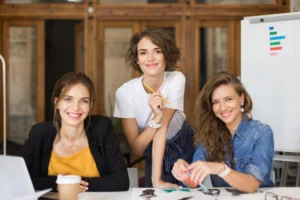 Tech Talent
