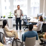Workforce Development Programs Effectively Close the Skills Gap, Study Finds