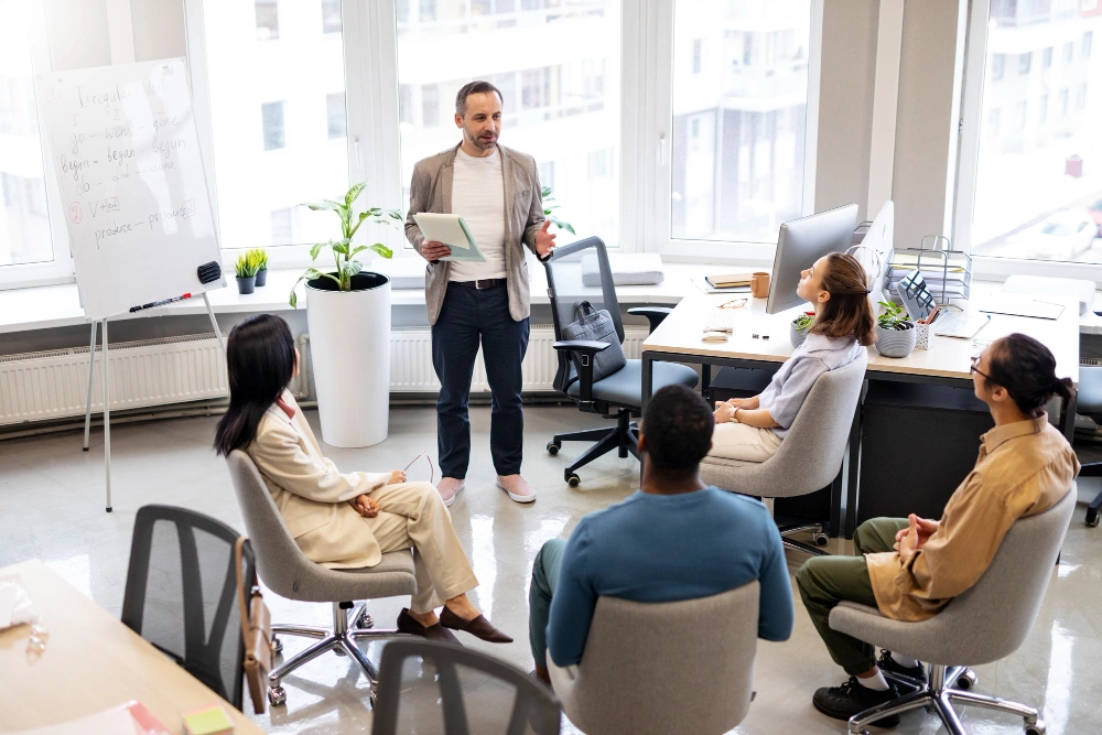 Workforce Development Programs