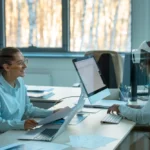 66% of Workers Say AI Leaders Would Create More Fair and Efficient Workplaces