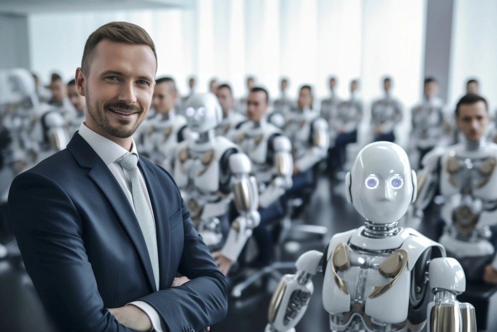 AI Managers