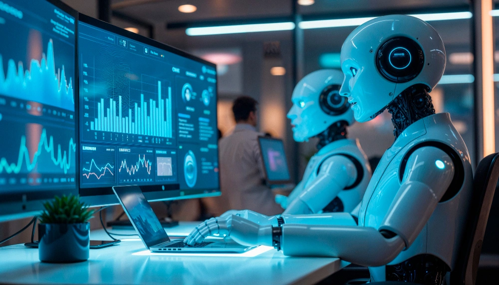 AI Usage