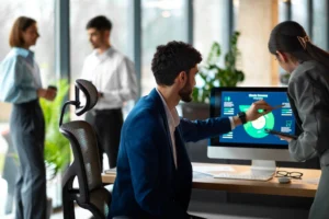 AI in the Workplace