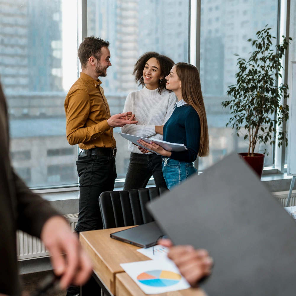 Employee Experience