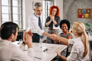 Employee Recognition