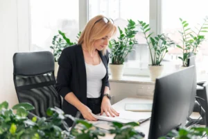 Employee Retention