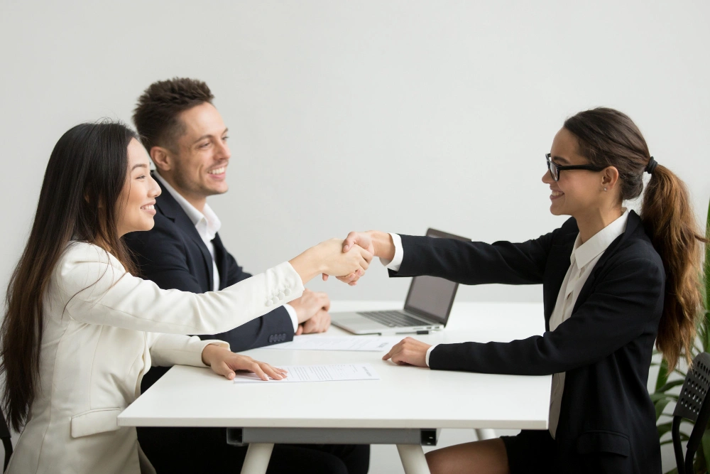 Frontline Hiring