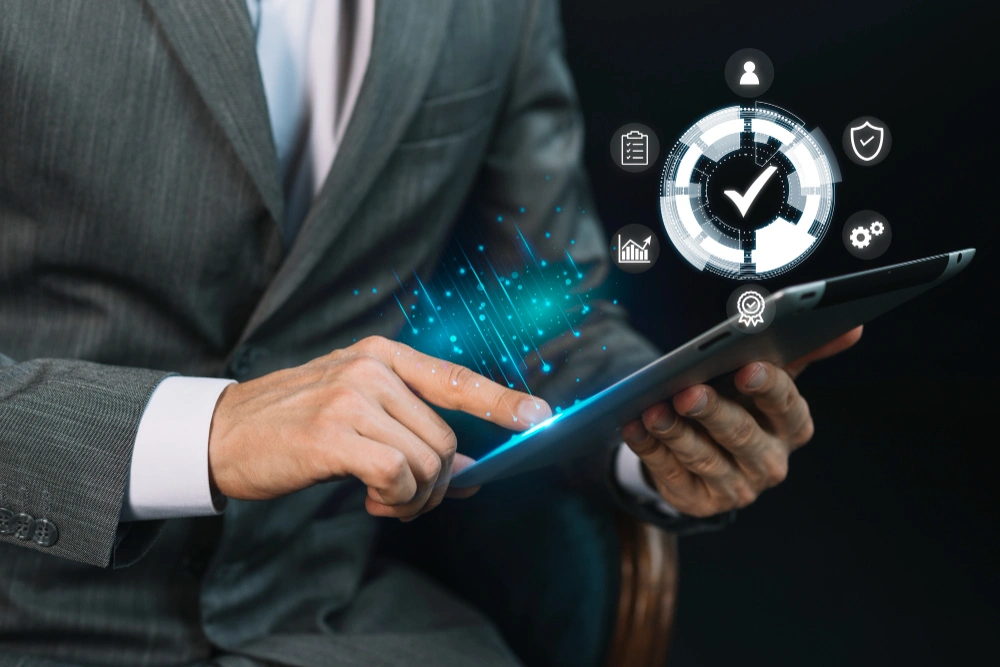 HR Solutions Portfolio