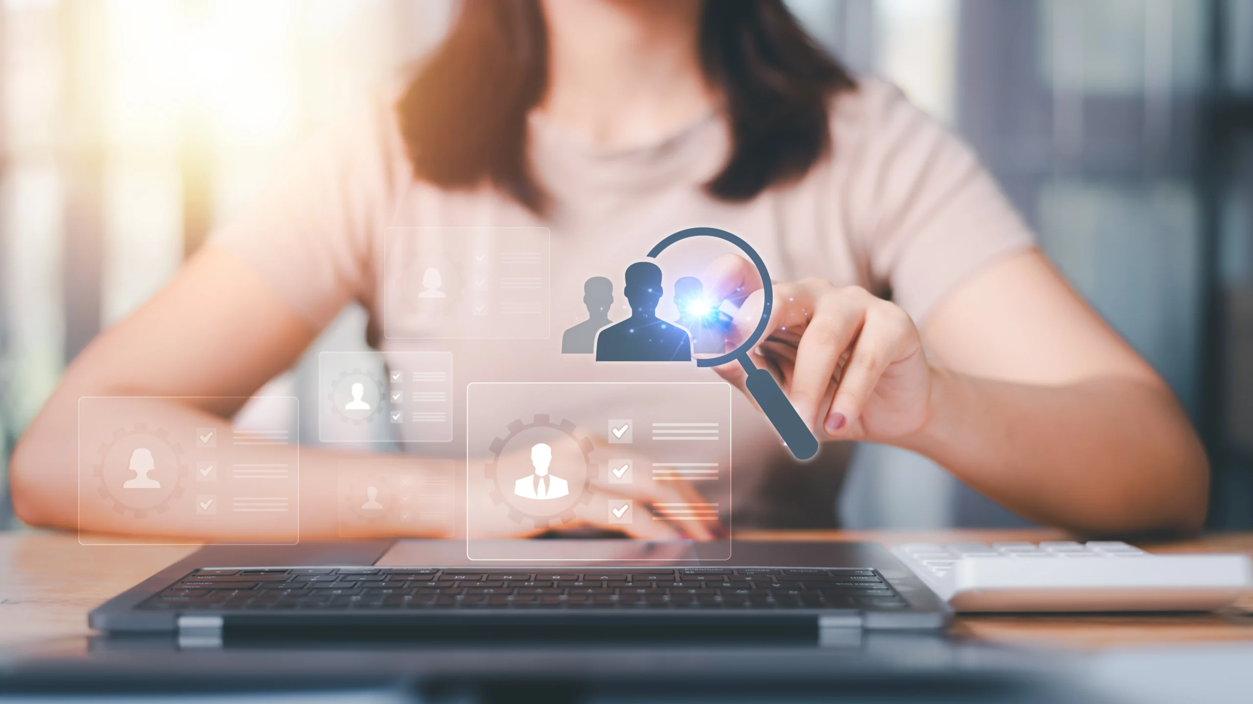 HR software
