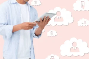 Recruitment Cloud