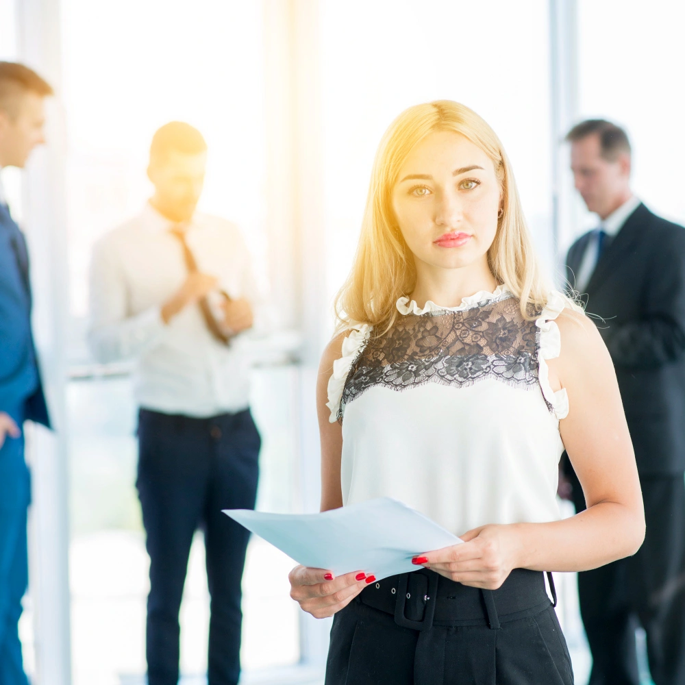 Talent Acquisition