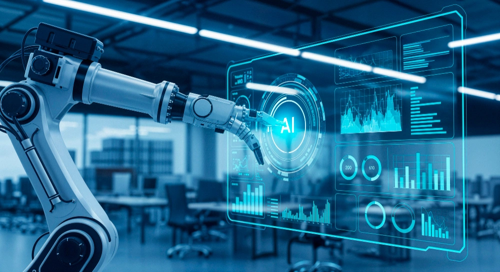 Technology Automation