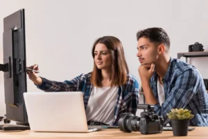 The Talent Frontier