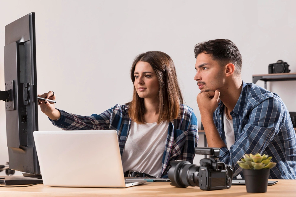 The Talent Frontier