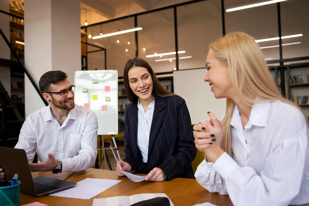 Workforce Experience Solutions