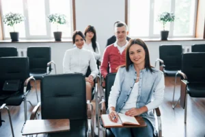 Workplace AI