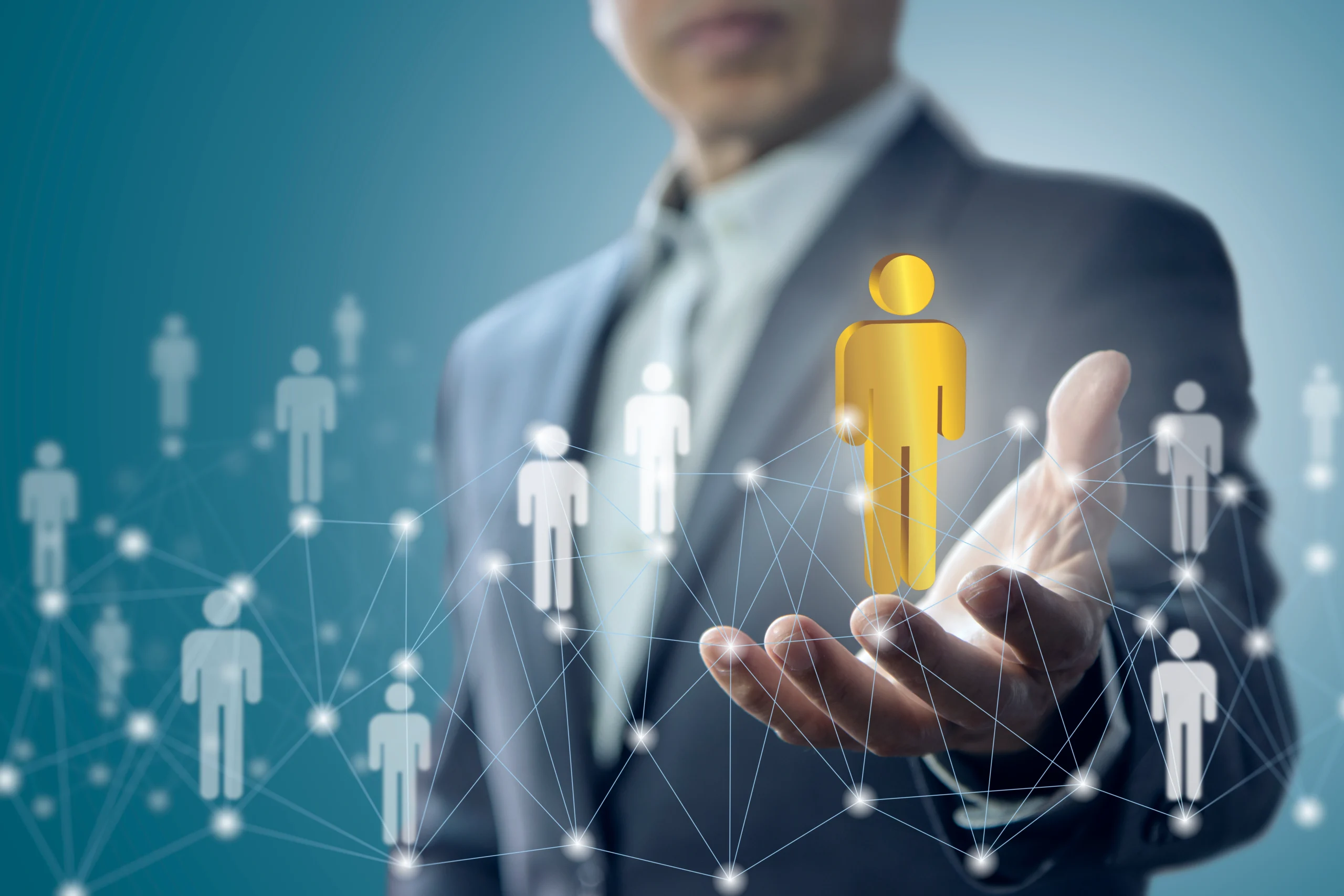 AI-Powered Recruiting