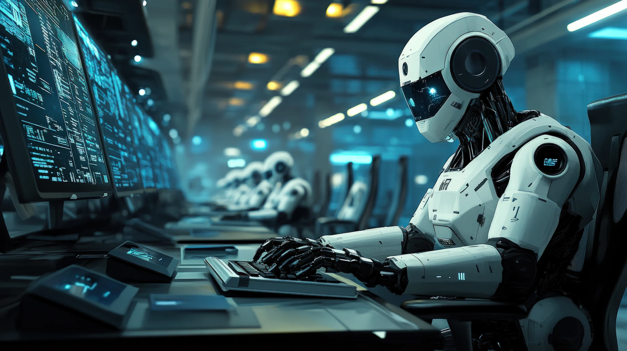 AI Recruiting