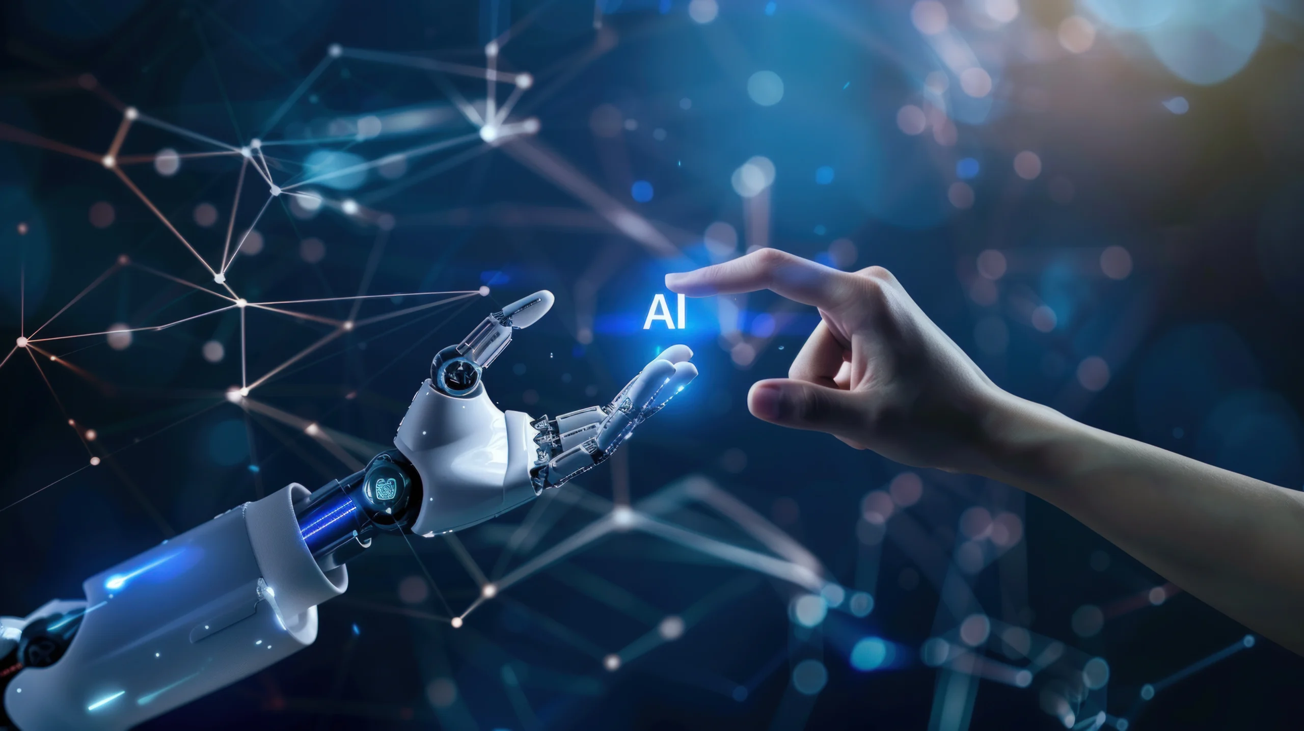 Any AI Workforce Training