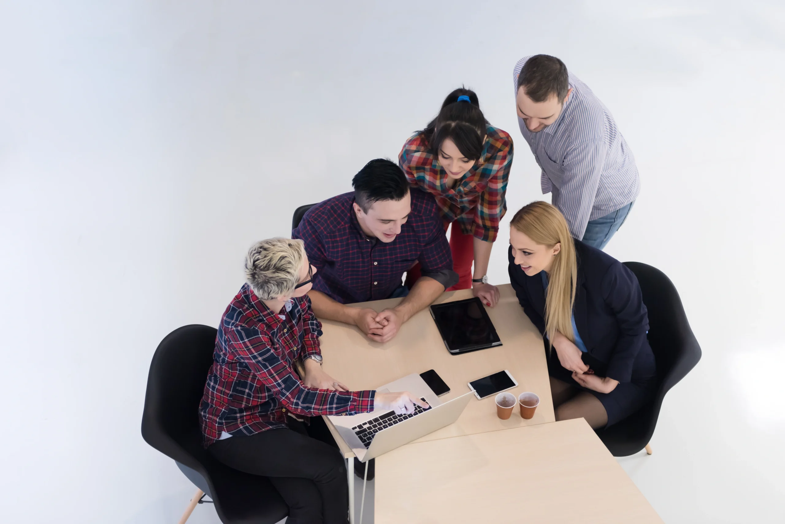 Employee Mobility