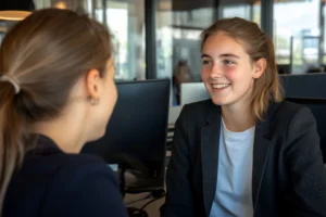Hiring Platform
