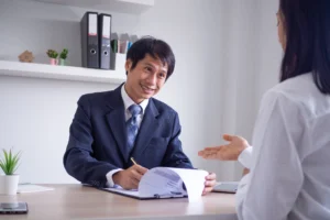 Integrity Jobs