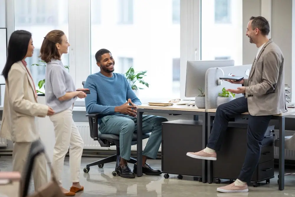 Leave Experience Management