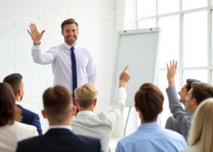 Managers Training