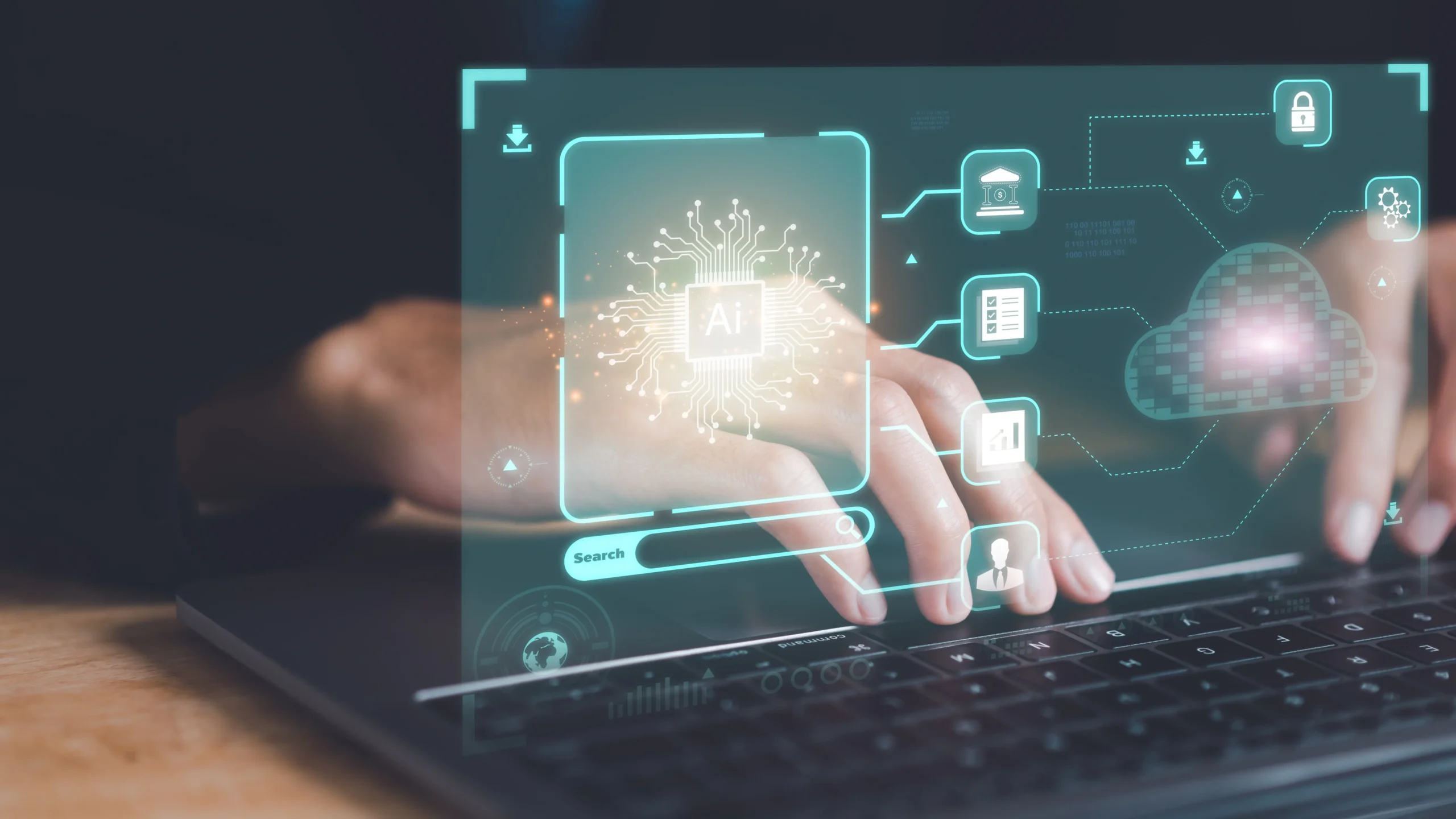 Oracle AI Agents
