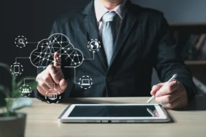 Oracle HCM Cloud