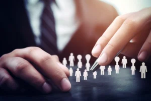 Talent Acquisition