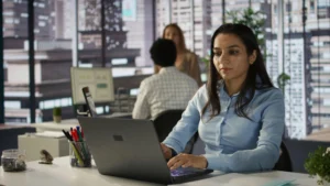 Multigenerational Workplaces