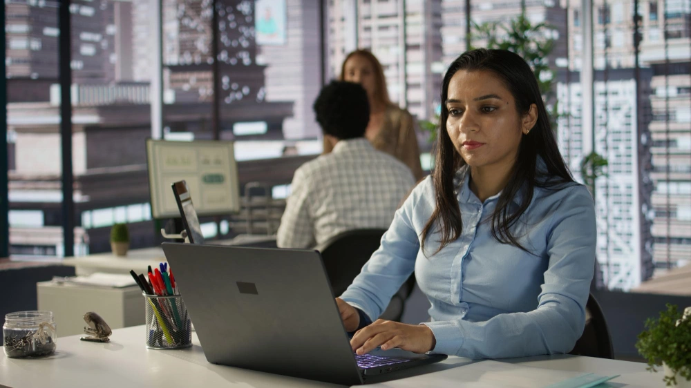 Multigenerational Workplaces