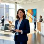 Europe Embraces AI-Driven Workday Optimization