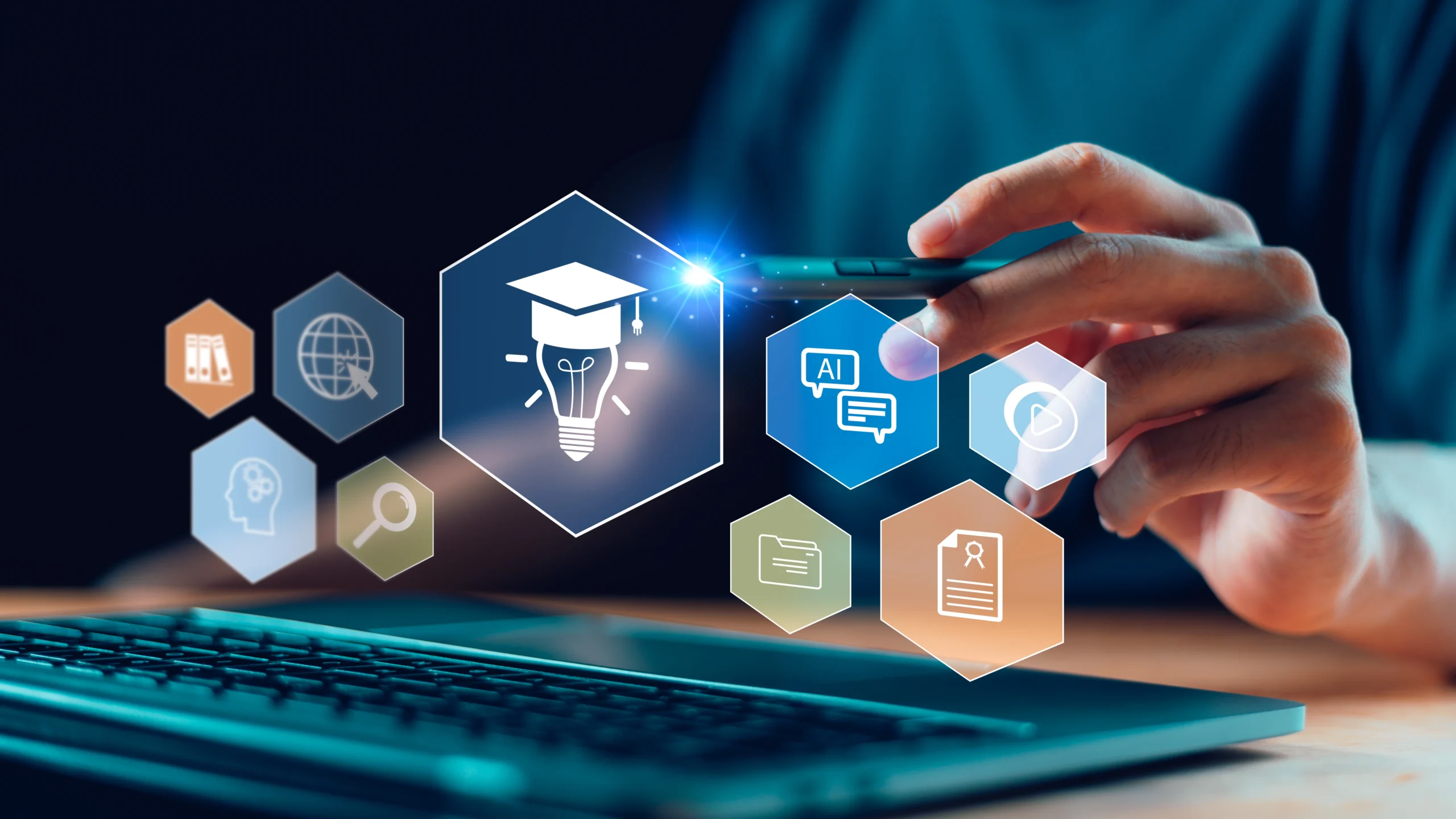 Career Training & Certifications