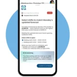 Fourth Launches iQ 2.1, Introducing New Recommendations to the iQ App Including AI-driven Labour Adjustments